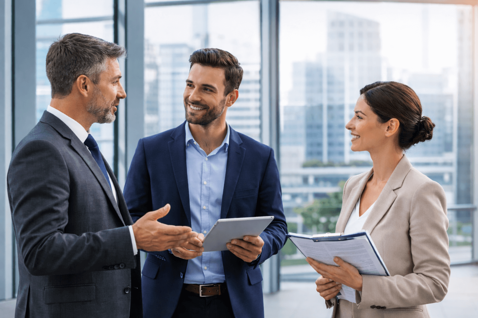 Commercial Loans